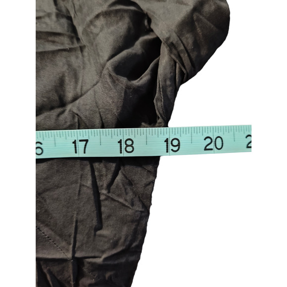 Barbara Gerwit BOHO Shear Embroidered Tunic Size Small - Picture 4 of 5